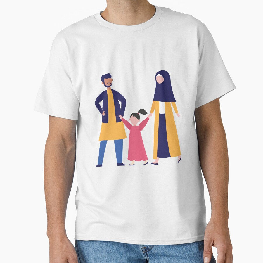 Happy Family Life | Muslim Family Life by WIO Whatever Is ON