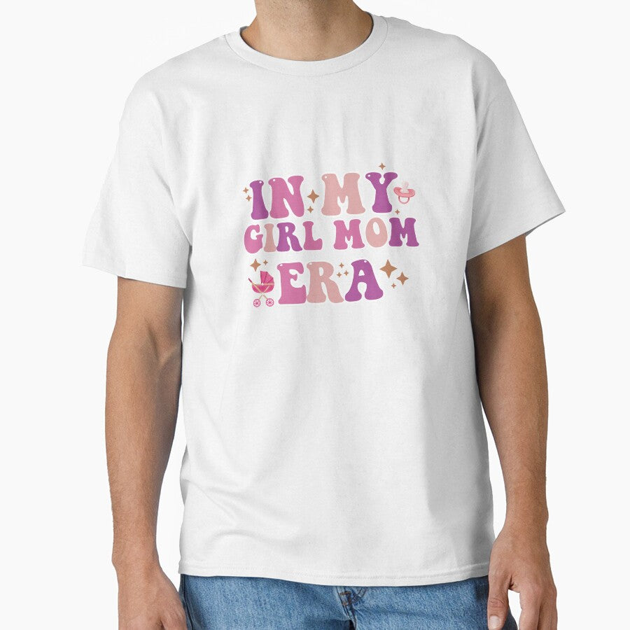 In My Girl Mom Era by bombalurina