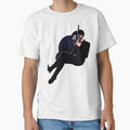 Corpse Coffee No Sleep (Black) by Kadeda