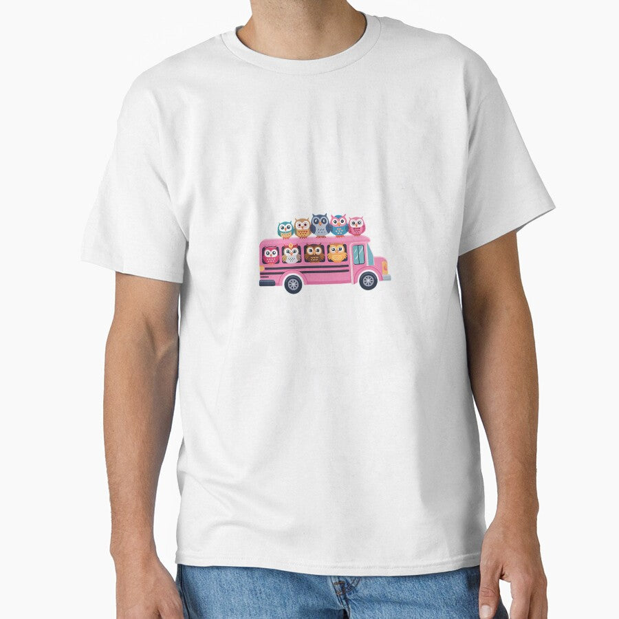 School Bus Driver Valentine's Day by fferomananul