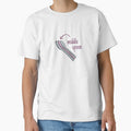 Funny Polyamorous Matching Middle Spoon by Furia LGBTQ+ Accessories