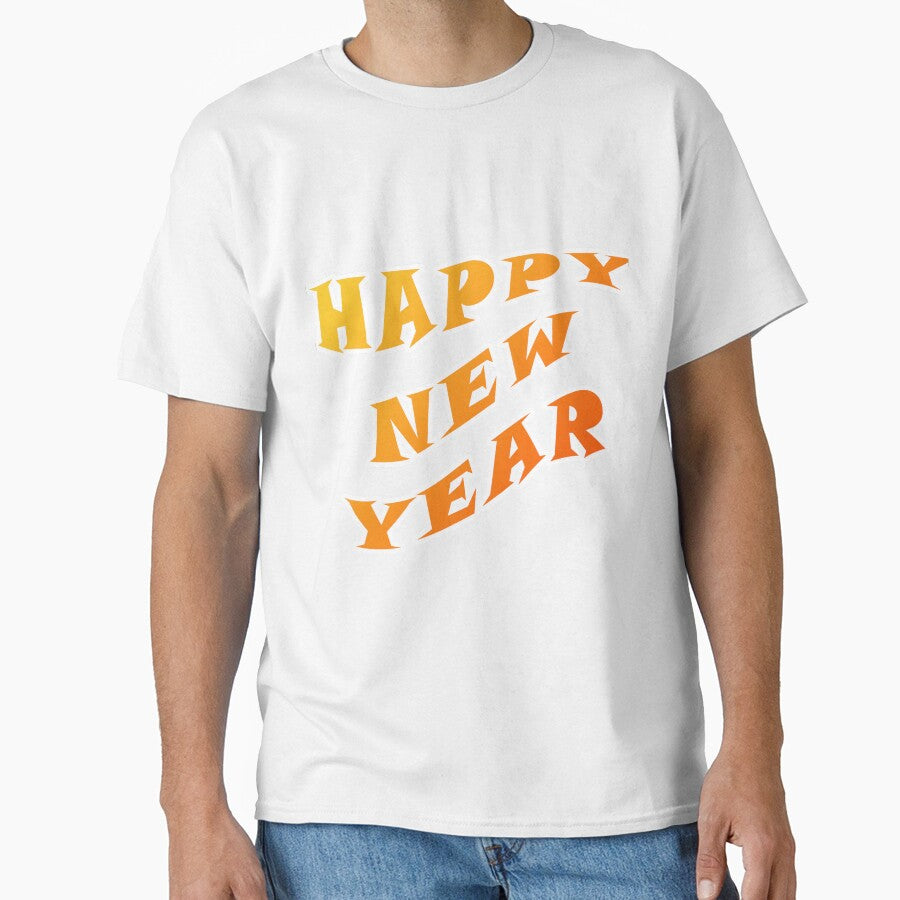 Happy New Year – Celebrate in Style by Sensepiphoria