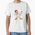 Chicken Wing Chicken Wing Shirt Song Lyric Hot Dog Bologna by definitediffere