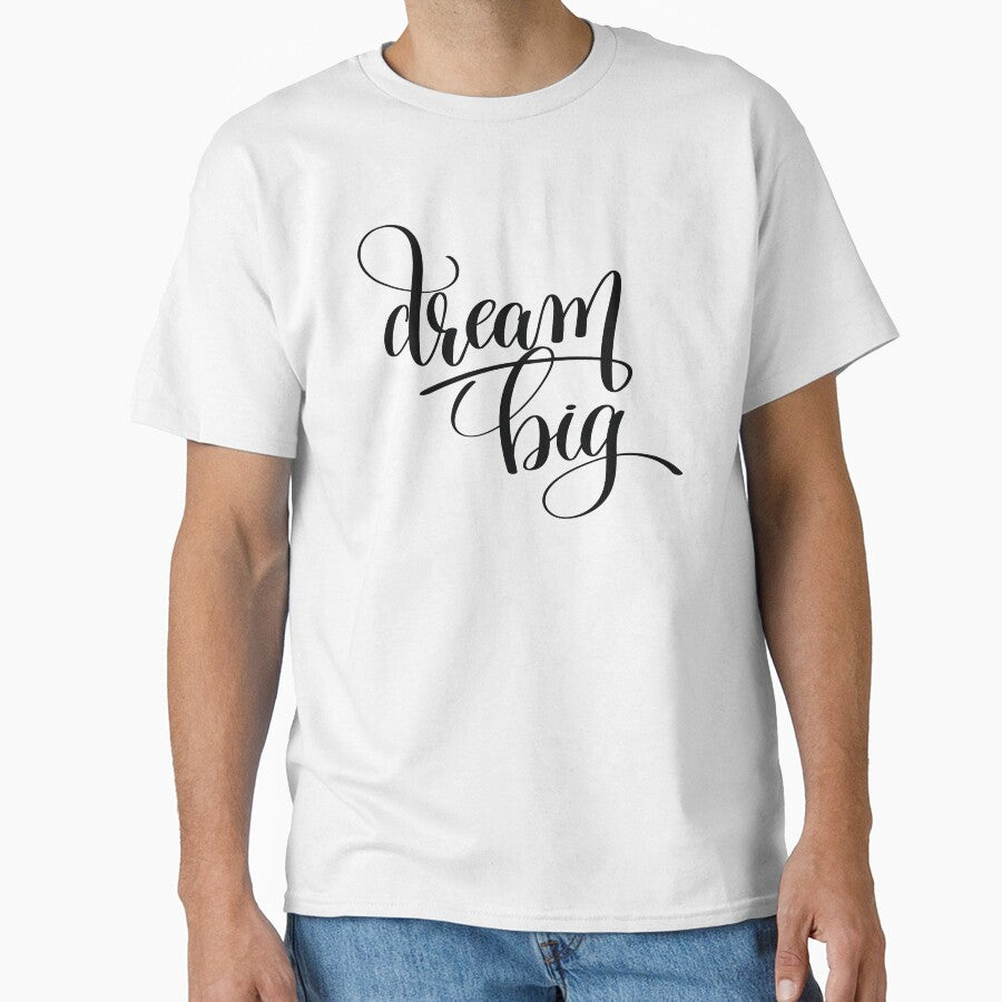Dream Big Inspirational and Motivational Quotes by ProjectX23