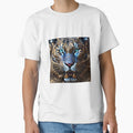 Golden tiger by SaleHunt