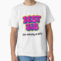BEST SIS (but annoying as sh*t) by Galtero
