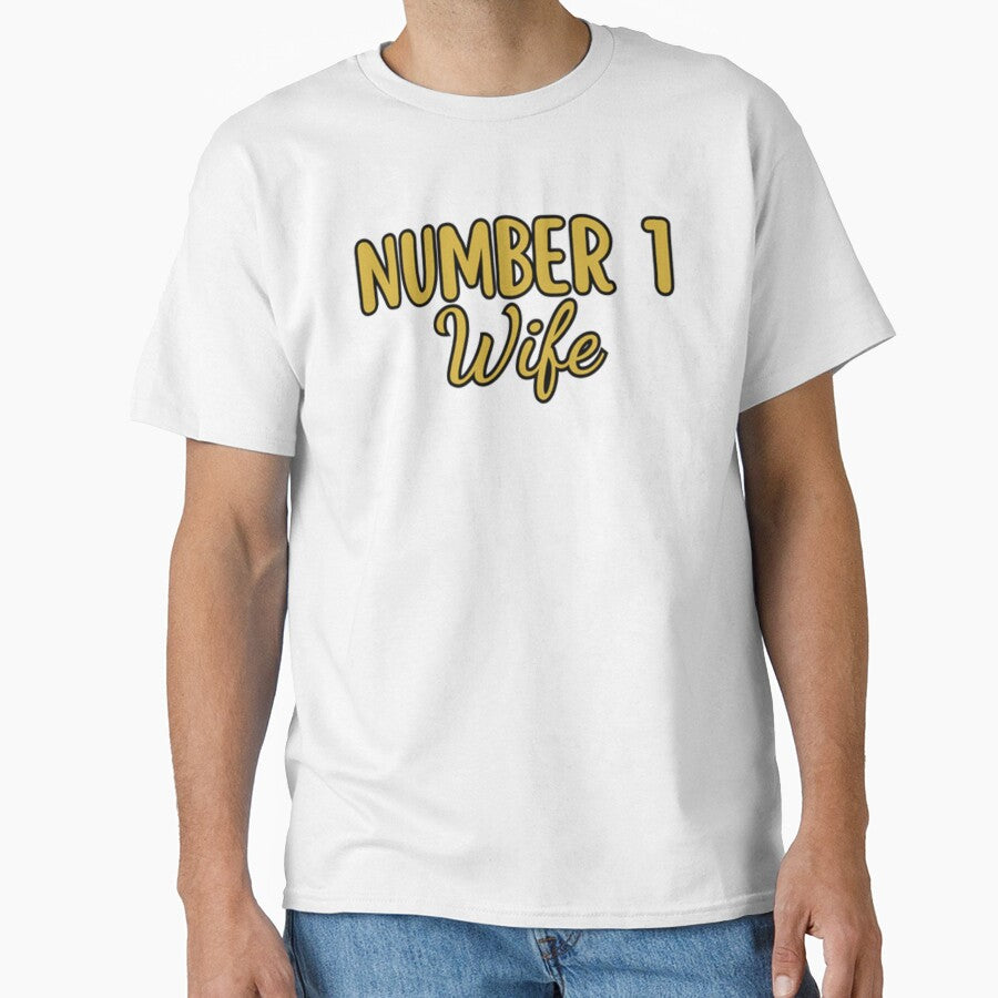 Number 1 Wife (G) by DixieGirlStudio