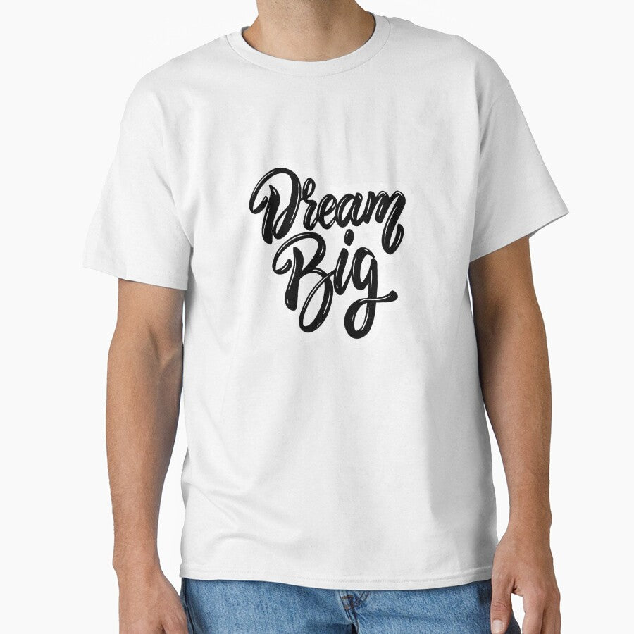 Dream Big by Emerson  Guimarães