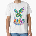 Mother of Dragons by PP&RAINBOW SHOP
