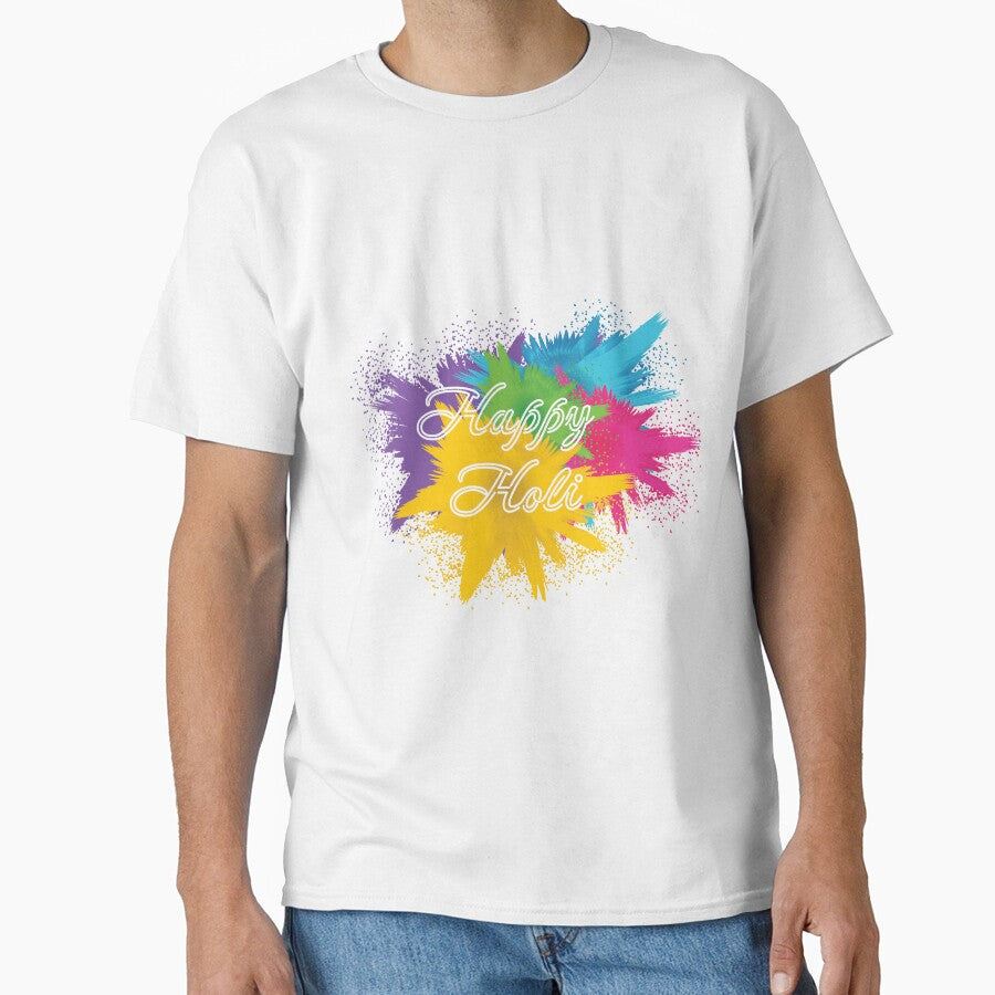 Holi Festival Special by Crafty-Hawk