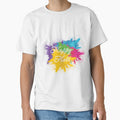 Holi Festival Special by Crafty-Hawk