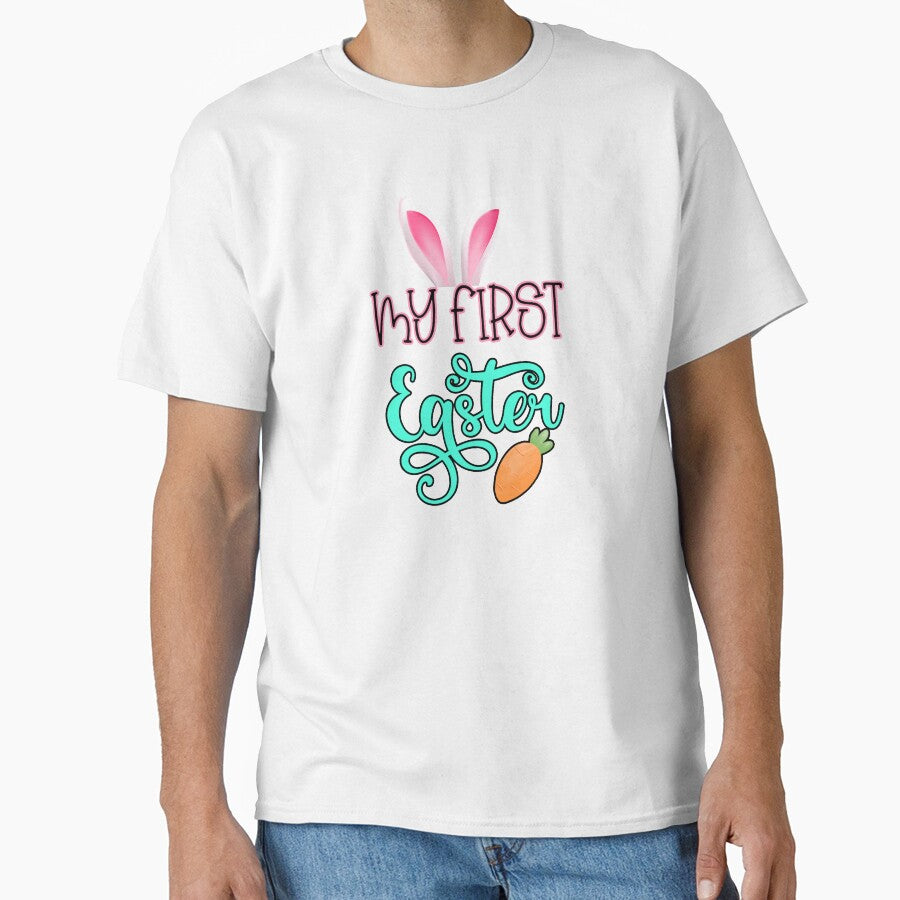 My First Easter- Gifts for Easter by younghopes