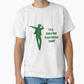 I'm a dance dad! Proud beyond belief! by E&I Designs