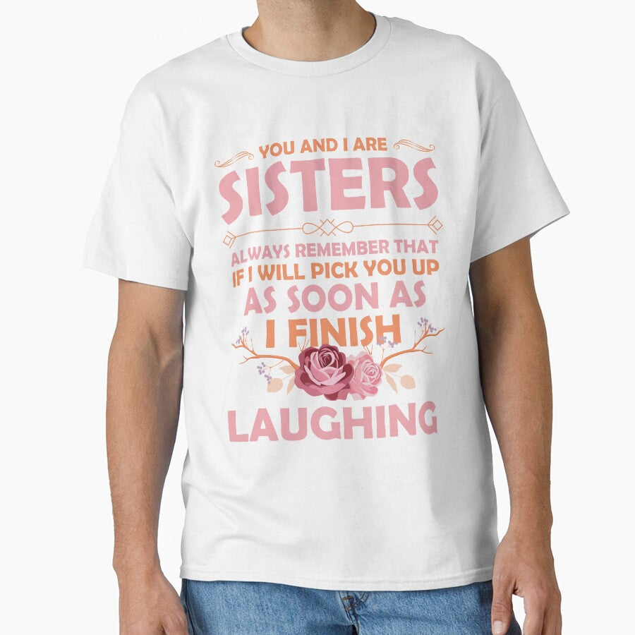 You and I are Sister by mmos