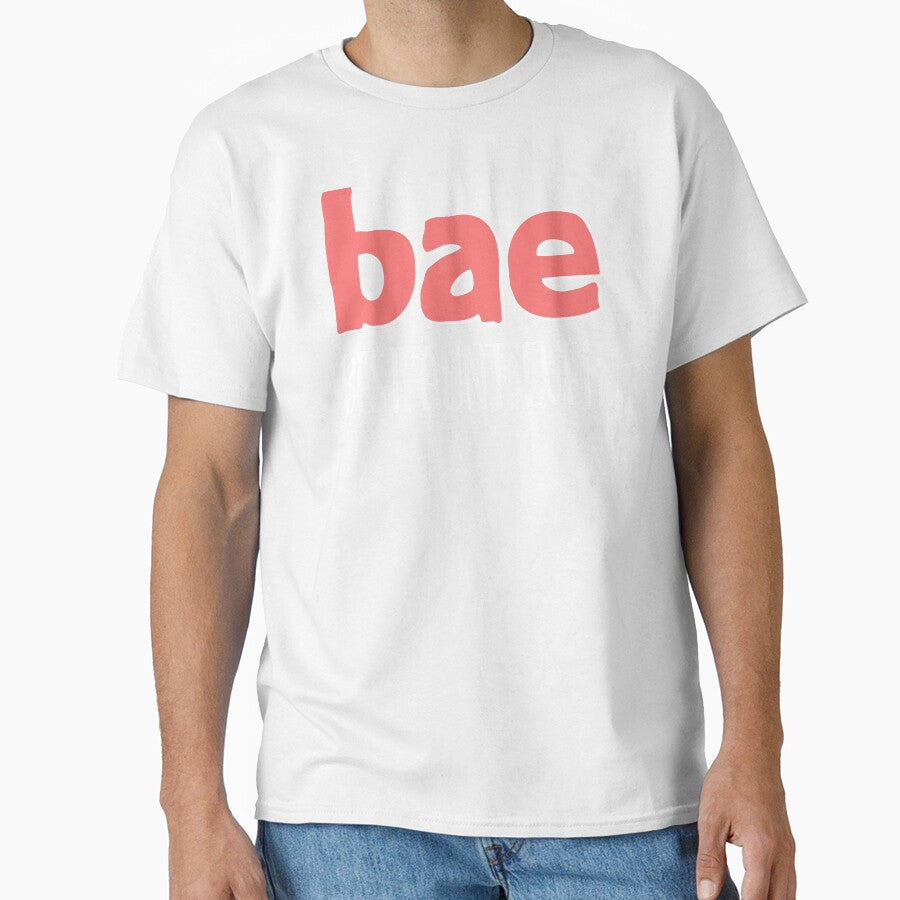 Best Aunt Ever: BAE by FuntasticDez