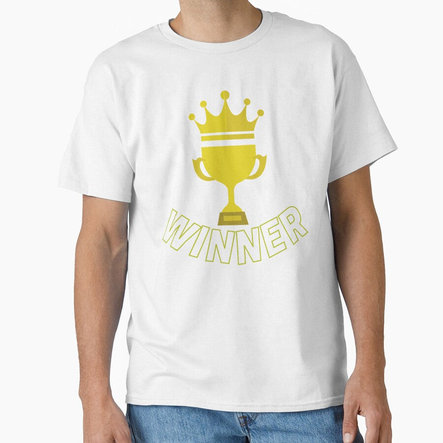 THE WINNER by NamSai