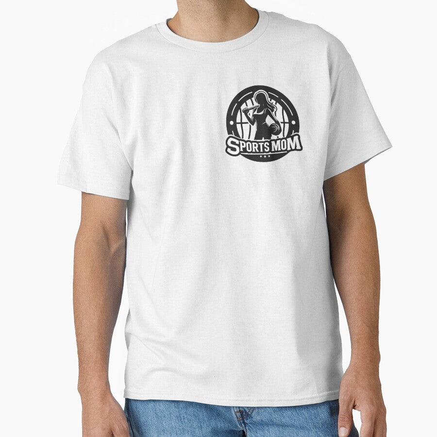 Sports Mom by SportsMomsRock
