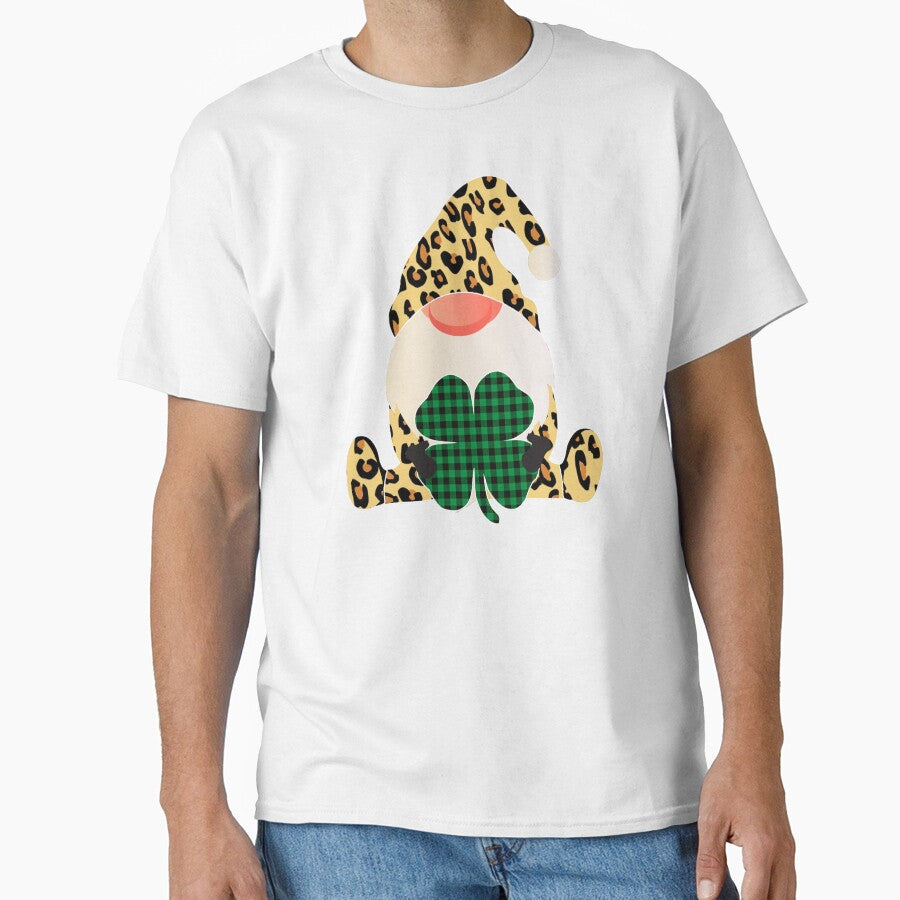 Gnomes st patricks day 2021 gift by Kasantimo