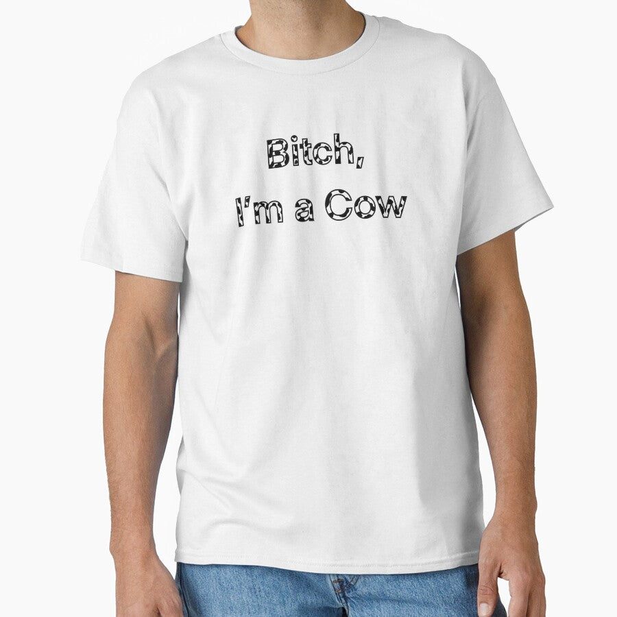 Bitch I’m a cow by madsgro