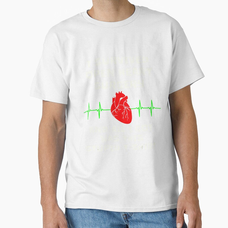 I Survived Open Heart Surgery by HolmesMillie1