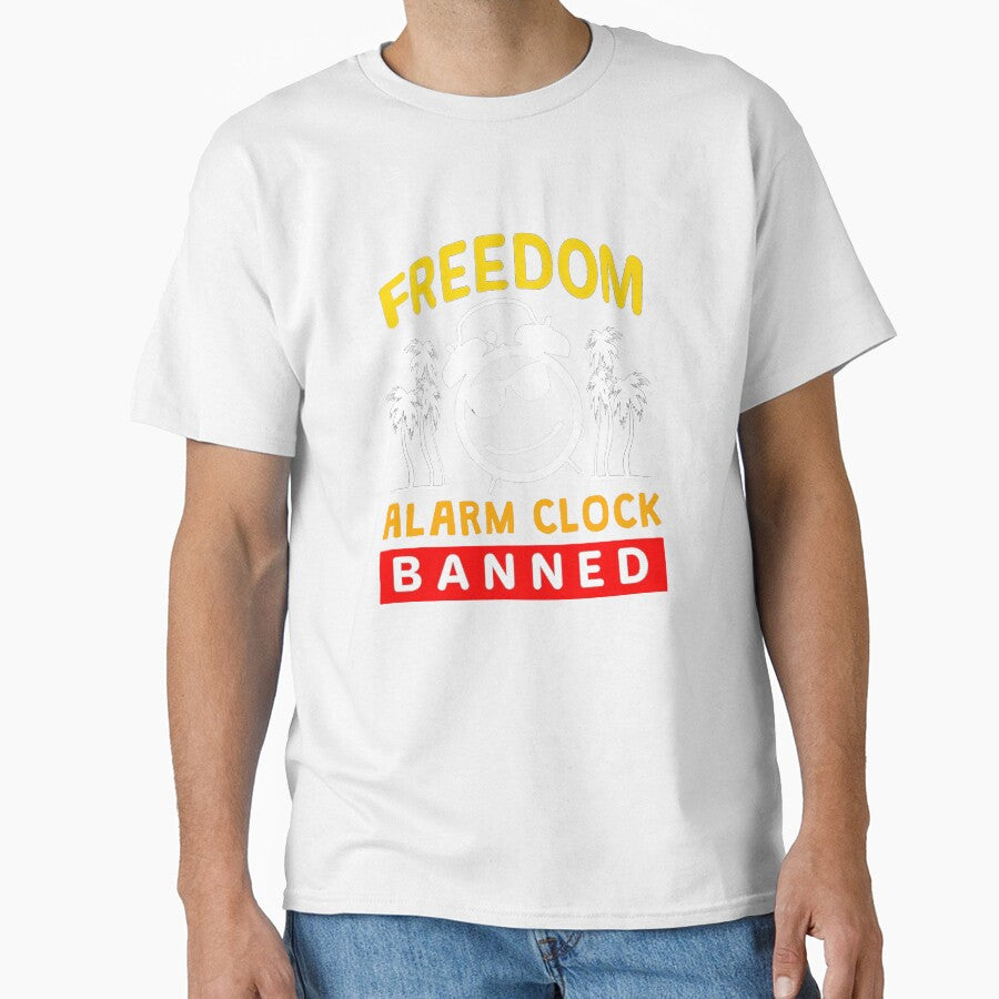 Freedom alarm clock banned by aktiveaddict