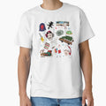 A Fun Old Fashioned Christmas Vacation by happyholidayfan