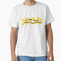 Post Concert Depression YELLOW by RexieLovelis