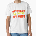God Found The Strongest Woman and Made Her My Wife by mmos