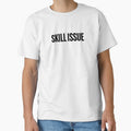 Skill Issue by rachcreatess