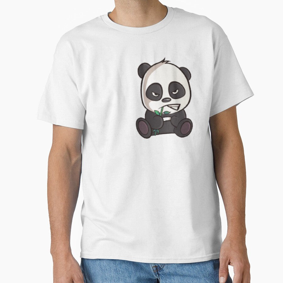 Panda by kattilako