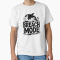 Breach Mode by theartfulaspie