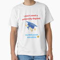 My Wife Knows Everything by LjuboDesign