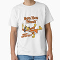 number 1 super dog Hong Kong Phooey of kung fu by Michael1Covert