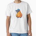The Swag Bird by 0penvimark