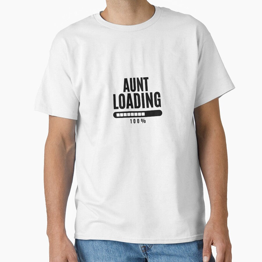 Aunt Loading Progress Bar 2026 by LOT7Clothing