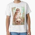 Sacred Select Vacation Properties Moon Owl by Joananature
