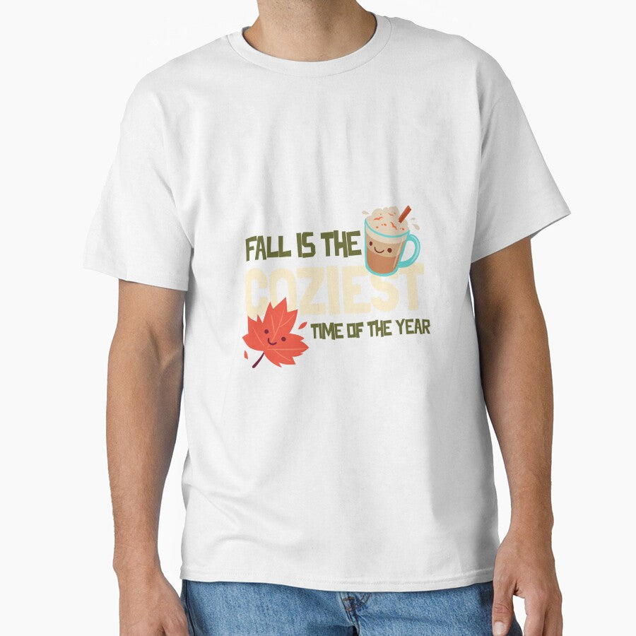 Fall is the coziest time of the year. Fall season by TropicalDesigna