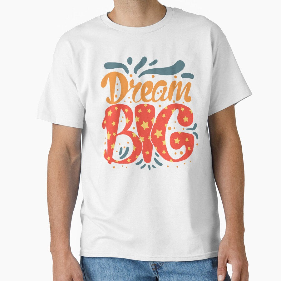 Dream Big by BetterDesigns4U