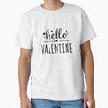 Hello Valentine by ArtAlexDesign