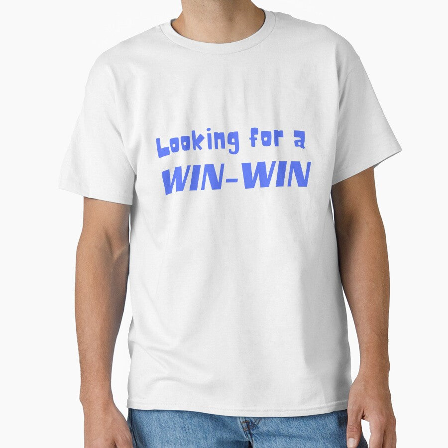 Win Win - Attitude to Life by kwbord
