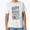 uncle birthday gifts by princegiri
