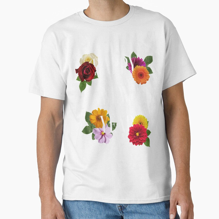 Happy New Year, Flowers by itisjakob