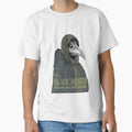 Plague doctor by DaveNeurotic