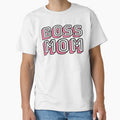 Boss Mom by m95sim