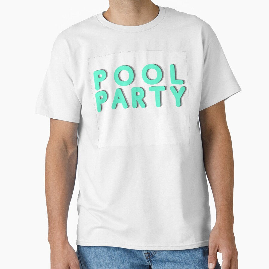 pool party by vishkhatri