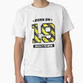 Born on 19 Built to Win – Birthday Number 19 Shirt, Winning Mindset Design, Bold Grunge Streetwear by amareshdas008