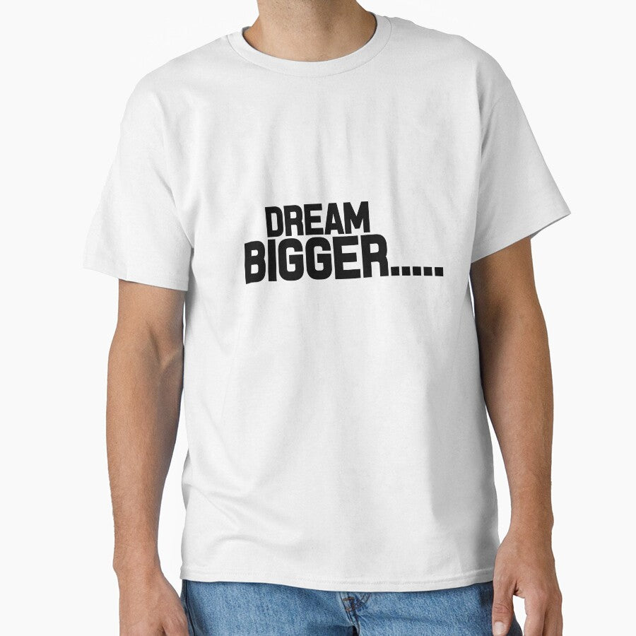 Dream bigger............................ by vinodsatin