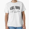 Girl Mom Club Est 2026 by gunaone-design
