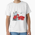 beautiful floral pattern - spring is here collection by Fortified