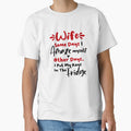 Wife Some Days I Amaze Myself Other Days I Put My Keys In The Fridge Mothers Day Birthday Funny Wife by EasyPrintGift